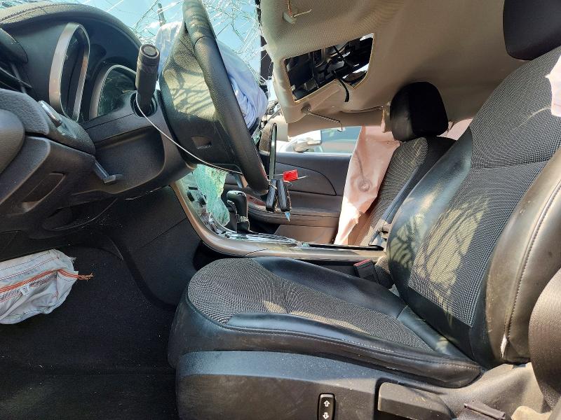 Aukcja sprzedaży 2013 Chevrolet Malibu, vin: 1G11D5RR1DF113281, numer aukcji: 64325676