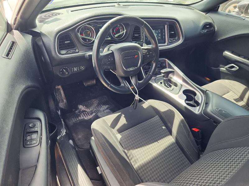 Продаж на аукціоні авто 2015 Dodge Challenger, vin: 2C3CDZAT4FH733434, номер лоту: 64571076