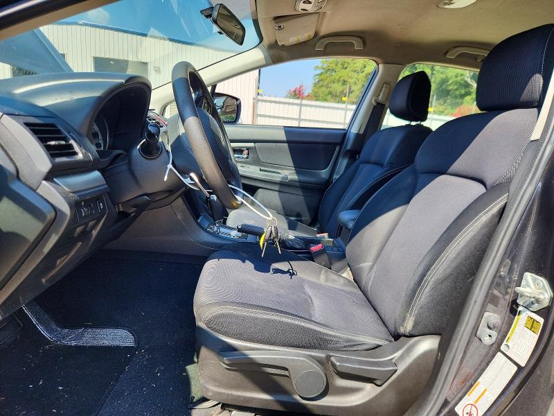 64435076 :رقم المزاد ، JF1GPAL68CH228078 vin ، 2012 Subaru Impreza مزاد بيع