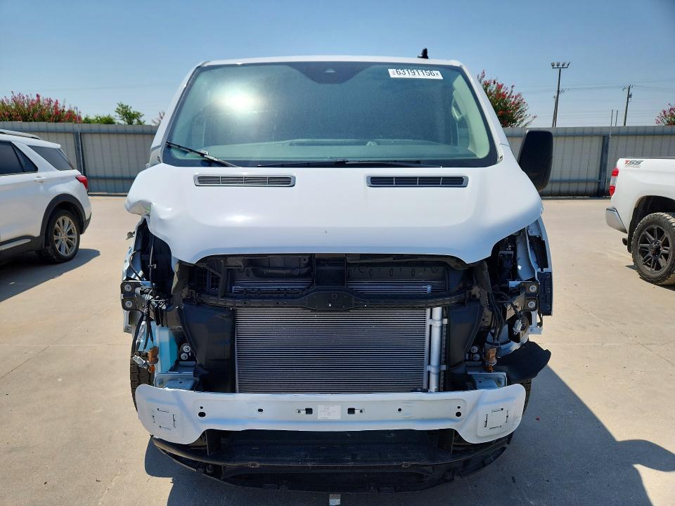 Aukcja sprzedaży 2025 Ford Transit, vin: 1FTYE1Y84SKB22159, numer aukcji: 63191156