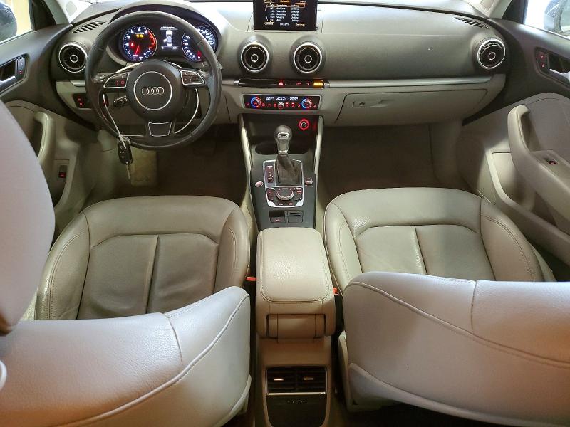 Продаж на аукціоні авто 2016 Audi A3, vin: WAUA7GFF5G1004759, номер лоту: 66357336
