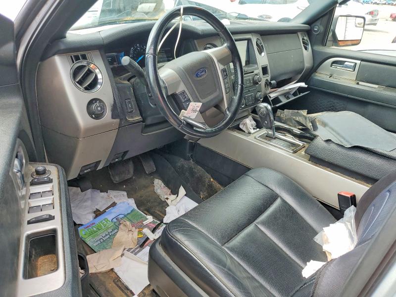 Продаж на аукціоні авто 2017 Ford Expedition, vin: 1FMJK2AT9HEA46830, номер лоту: 63264586