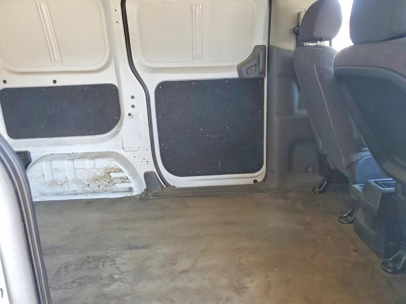 2019 Nissan Nv200 მანქანა იყიდება აუქციონზე, vin: 3N6CM0KN3KK704633, აუქციონის ნომერი: 64943836