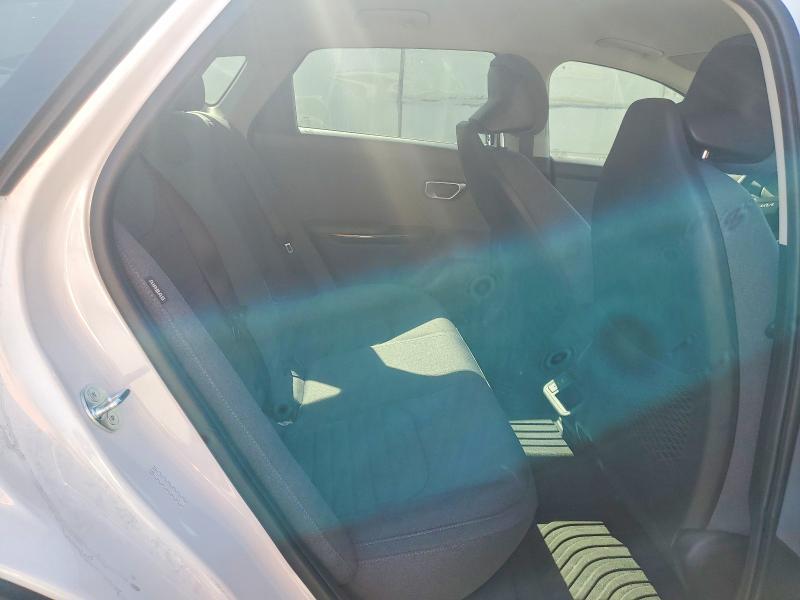 Aukcja sprzedaży 2025 Kia K4, vin: 3KPFU4DE8SE165848, numer aukcji: 65719396