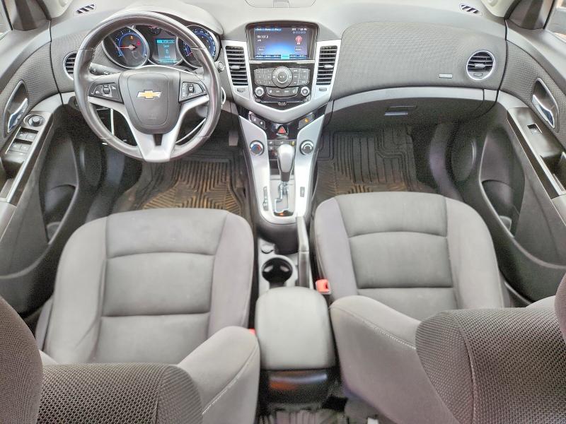 Продаж на аукціоні авто 2014 Chevrolet Cruze, vin: 1G1PH5SB4E7327866, номер лоту: 64454896