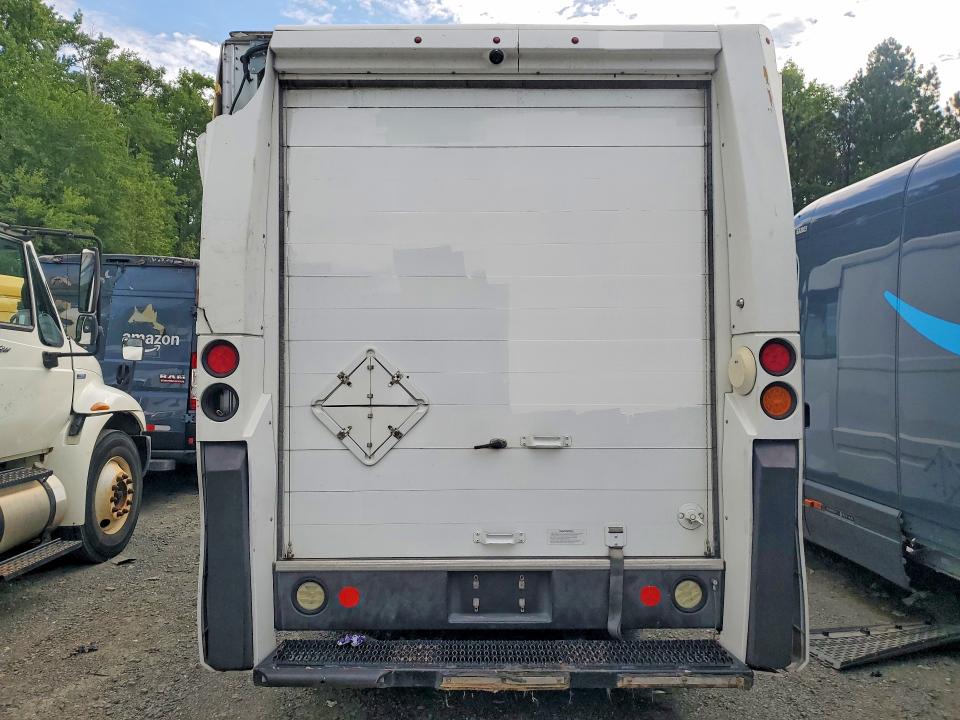 Aukcja sprzedaży 2018 Isuzu Reach, vin: JALB4T175J7W01793, numer aukcji: 63664786
