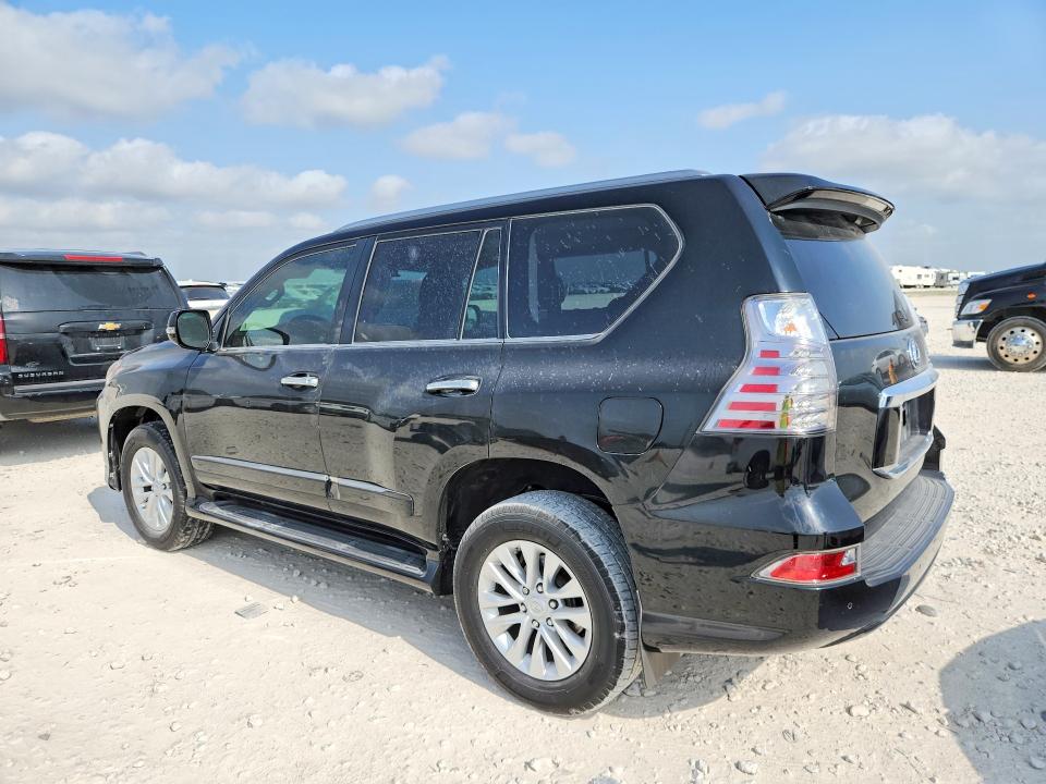 62830666 :رقم المزاد ، JTJBM7FXXE5085799 vin ، 2014 Lexus Gx مزاد بيع