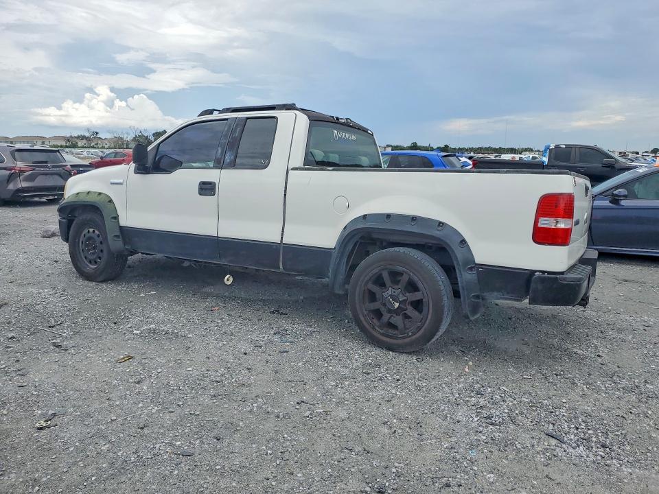 Продаж на аукціоні авто 2008 Ford F150, vin: 1FTRX12W58FA42179, номер лоту: 66822956