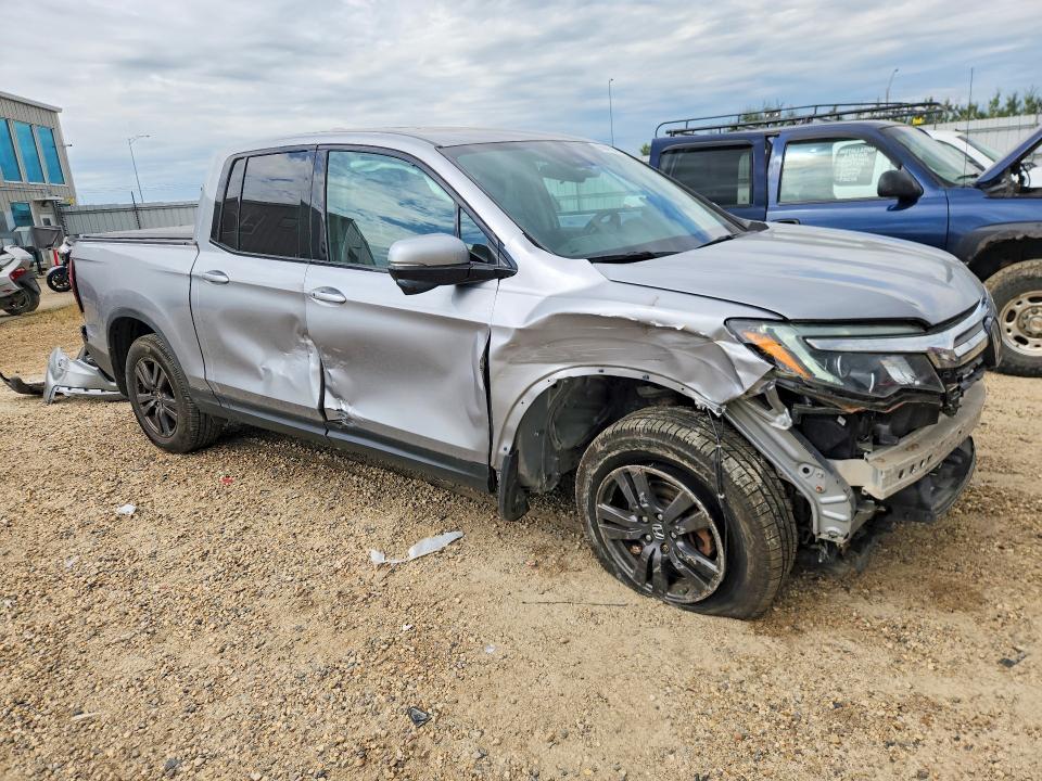 Aukcja sprzedaży 2018 Honda Ridgeline, vin: 5FPYK3F18JB501971, numer aukcji: 65646246