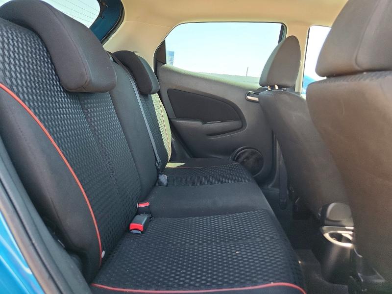 Продажа на аукционе авто 2011 Mazda Mazda2, vin: JM1DE1HZ0B0125417, номер лота: 63261466