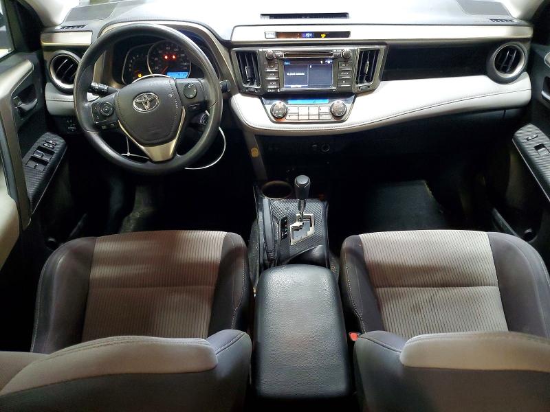 Продаж на аукціоні авто 2015 Toyota Rav4, vin: 2T3RFREV0FW375552, номер лоту: 65161836