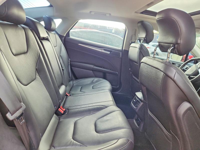 Продажа на аукционе авто 2014 Ford Fusion, vin: 3FA6P0D90ER191544, номер лота: 66621536