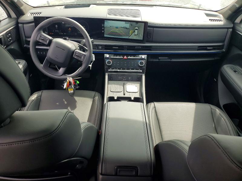Продажа на аукционе авто 2026 Hyundai Santa Fe, vin: 5NMP5DGL4TH156473, номер лота: 65465076