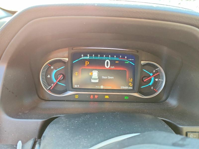 Продаж на аукціоні авто 2021 Honda Pilot, vin: 5FNYF6H39MB053564, номер лоту: 66314746