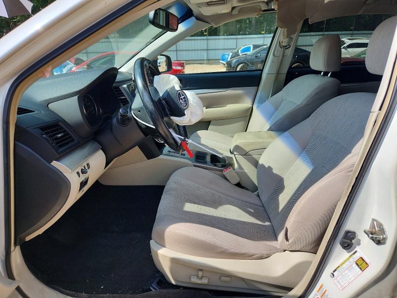 66238386 :رقم المزاد ، 4S4BRCGC6D3288879 vin ، 2013 Subaru Outback مزاد بيع