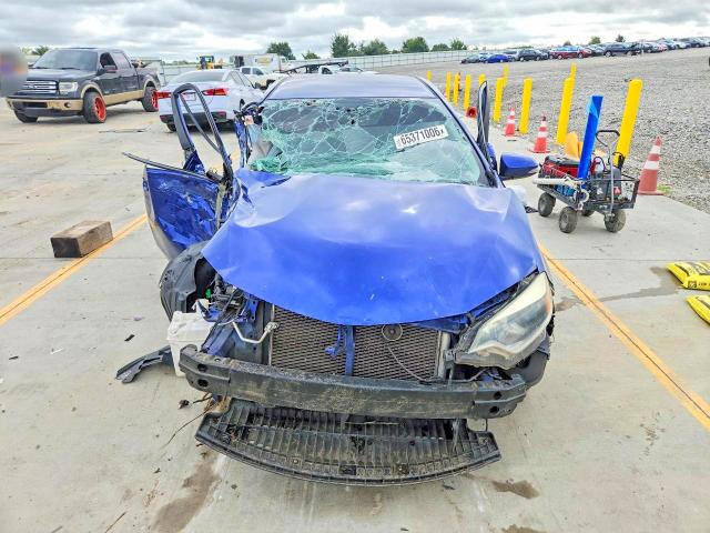 Aukcja sprzedaży 2015 Toyota Corolla, vin: 2T1BURHE2FC322400, numer aukcji: 65371006