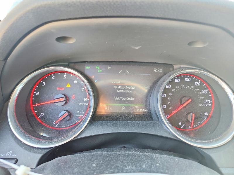 Продаж на аукціоні авто 2019 Toyota Camry, vin: 4T1B61HK4KU740290, номер лоту: 64908866