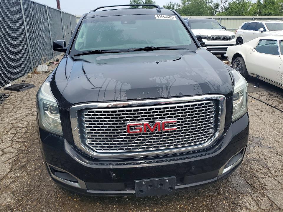 63840546 :رقم المزاد ، 1GKS2HKJXGR159920 vin ، 2016 Gmc Yukon Xl مزاد بيع