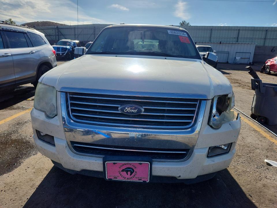 Aukcja sprzedaży 2007 Ford Explorer, vin: 1FMEU75E47UB16680, numer aukcji: 65633256