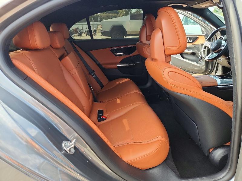 Aukcja sprzedaży 2022 Mercedes-benz C, vin: W1KAF4GB0NR056370, numer aukcji: 64301736