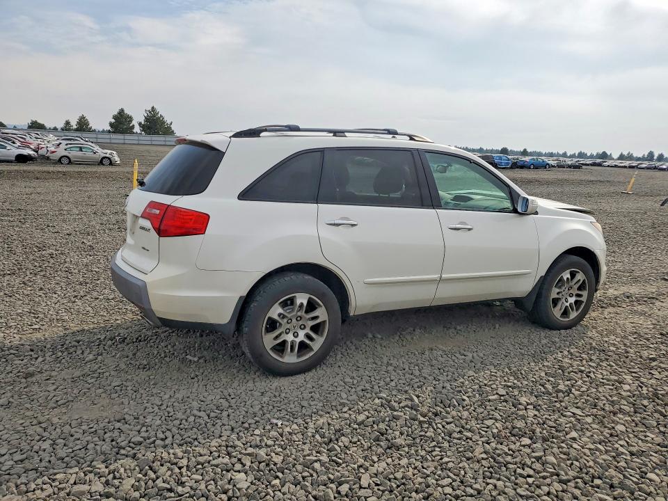 Продажа на аукционе авто 2008 Acura Mdx, vin: 2HNYD282X8H533225, номер лота: 65908346