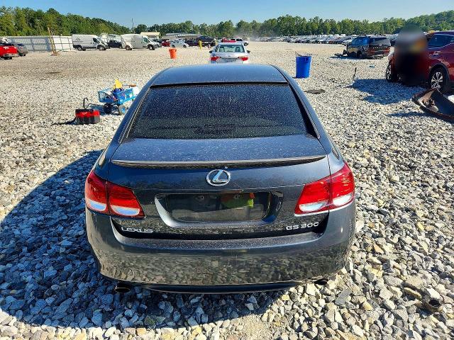 Продаж на аукціоні авто 2006 Lexus Gs, vin: JTHBH96S965044636, номер лоту: 66013756