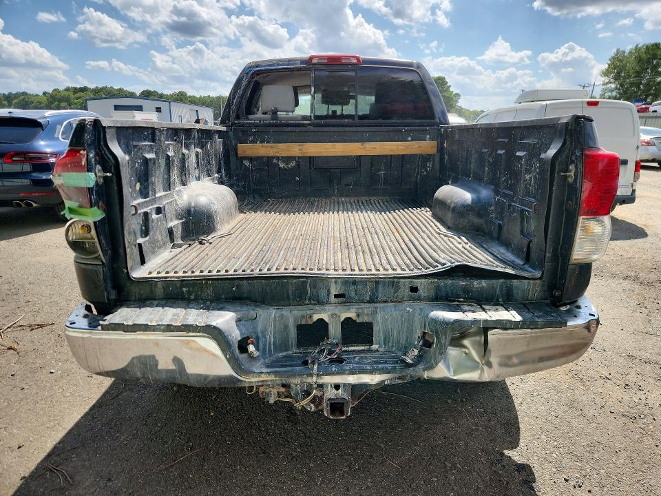 Aukcja sprzedaży 2007 Toyota Tundra, vin: 5TFRT54157X009891, numer aukcji: 64834216