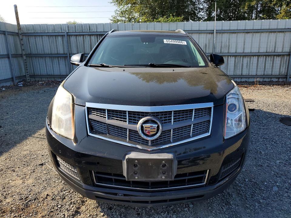 Продаж на аукціоні авто 2011 Cadillac Srx, vin: 3GYFNDEY1BS568488, номер лоту: 65499986