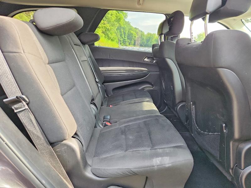 Продаж на аукціоні авто 2015 Dodge Durango, vin: 1C4RDJAG2FC177251, номер лоту: 67098556