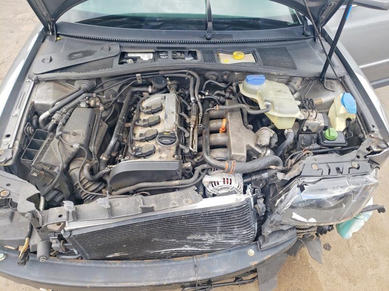 Aukcja sprzedaży 2003 Volkswagen Passat, vin: WVWMD63B13P251787, numer aukcji: 66414196