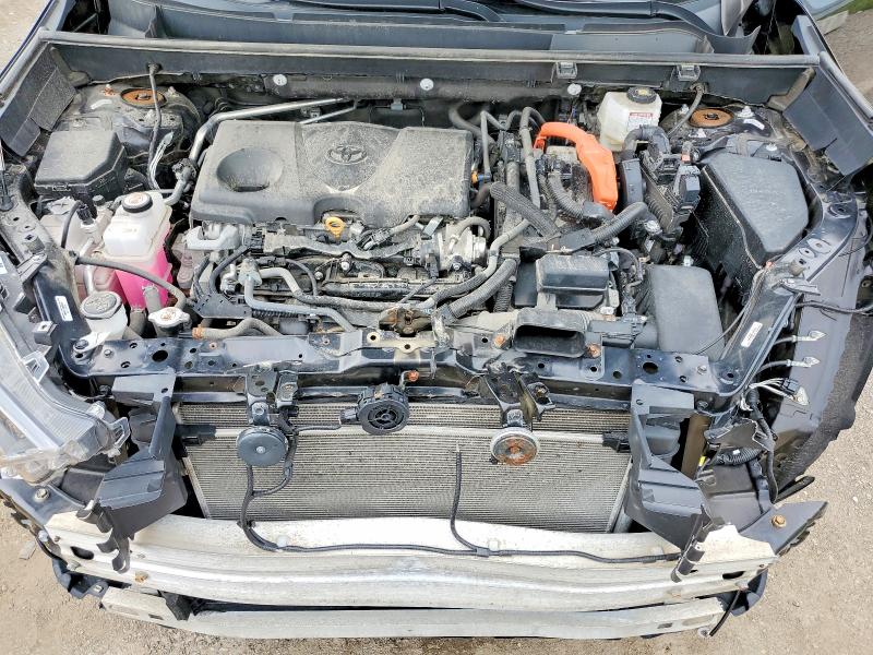 Продажа на аукционе авто 2023 Toyota Rav4, vin: 2T3BWRFV6PW178967, номер лота: 64723756