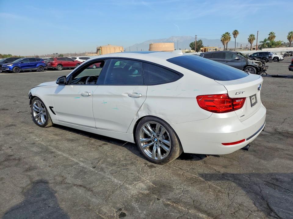 65328026 :رقم المزاد ، WBA3X9C55ED152874 vin ، 2014 Bmw 335 مزاد بيع
