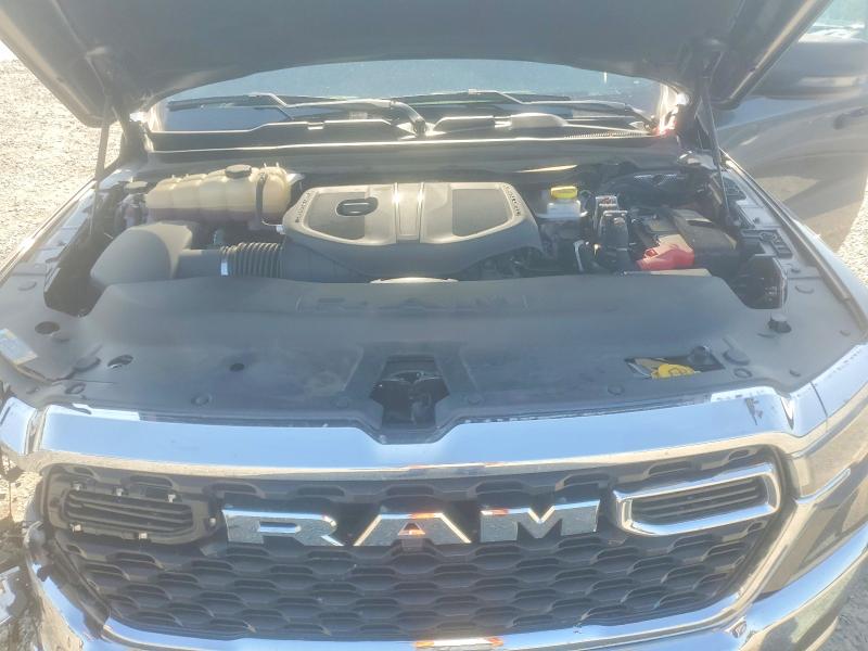 Продаж на аукціоні авто 2025 Ram 1500, vin: 1C6SRFBP0SN695783, номер лоту: 65097946