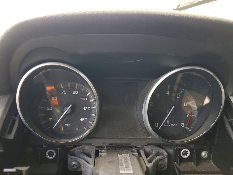 67163636 :رقم المزاد ، SALVR2BG8DH830260 vin ، 2013 Land Rover Range Rover Evoque مزاد بيع