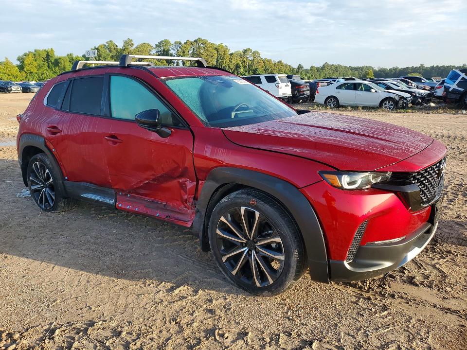 Aukcja sprzedaży 2026 Mazda Cx-50, vin: 7MMVABEY4TN475560, numer aukcji: 64408836