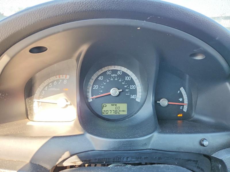 63205226 :رقم المزاد ، KNDJE723897654450 vin ، 2009 Kia Sportage مزاد بيع