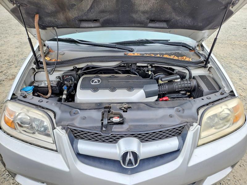 Продажа на аукционе авто 2006 Acura Mdx, vin: 2HNYD18636H526028, номер лота: 67130026
