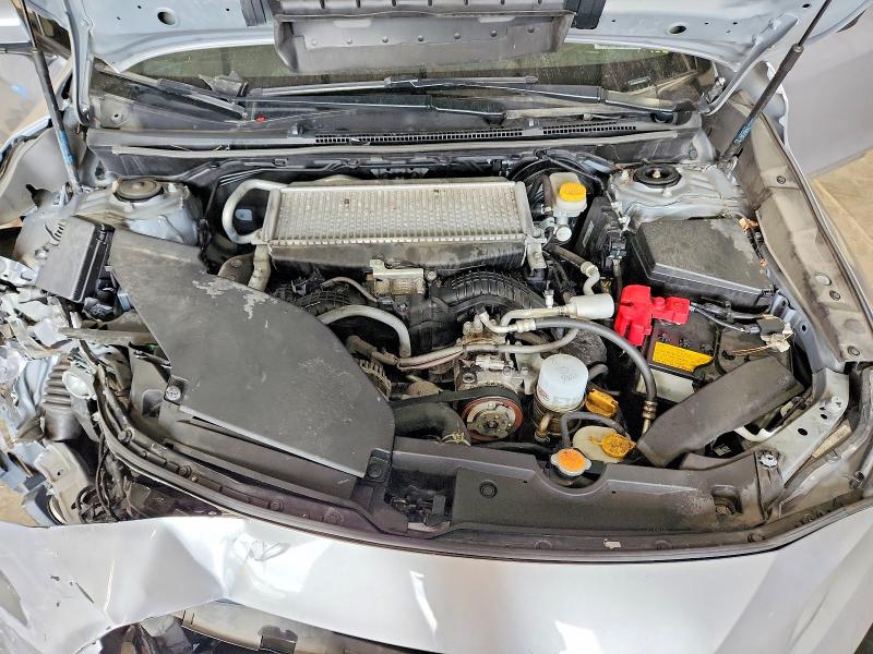 Aukcja sprzedaży 2022 Subaru Wrx, vin: JF1VBAA61N9024471, numer aukcji: 65140936