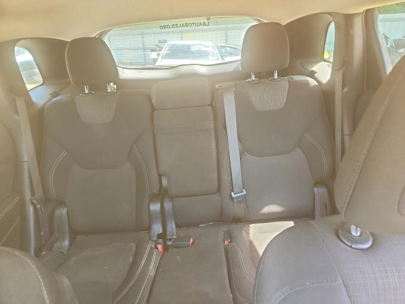 Aukcja sprzedaży 2015 Jeep Cherokee, vin: 1C4PJLCS8FW655636, numer aukcji: 67115726