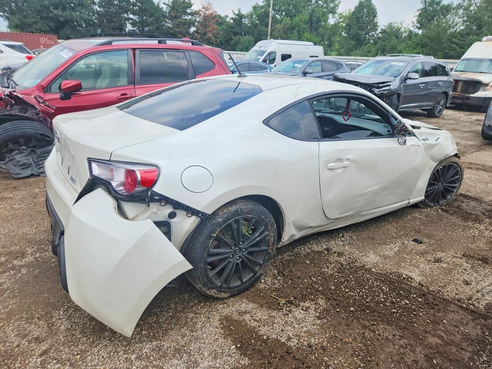 Продаж на аукціоні авто 2013 Scion Fr-s, vin: JF1ZNAA11D2706786, номер лоту: 65216926