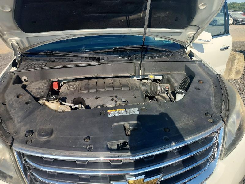 2014 Chevrolet Traverse მანქანა იყიდება აუქციონზე, vin: 1GNKVGKD9EJ284885, აუქციონის ნომერი: 67168076