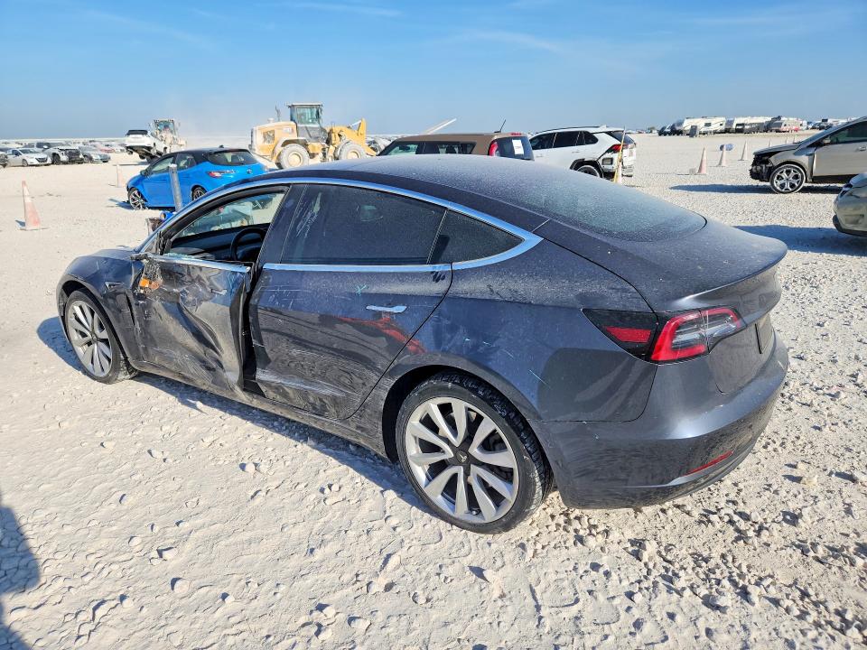 Aukcja sprzedaży 2019 Tesla Model 3, vin: 5YJ3E1EA0KF300731, numer aukcji: 65483966