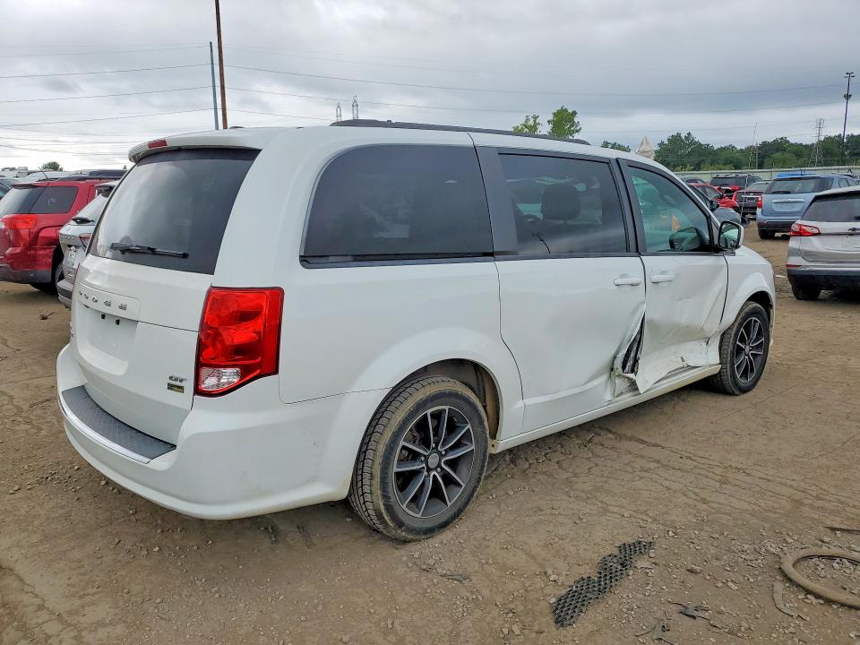 Aukcja sprzedaży 2019 Dodge Grand Caravan, vin: 2C4RDGEG7KR612070, numer aukcji: 65170846