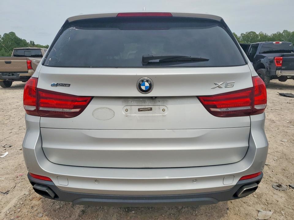 2016 Bmw X5 მანქანა იყიდება აუქციონზე, vin: 5UXKT0C57G0S78345, აუქციონის ნომერი: 66139676
