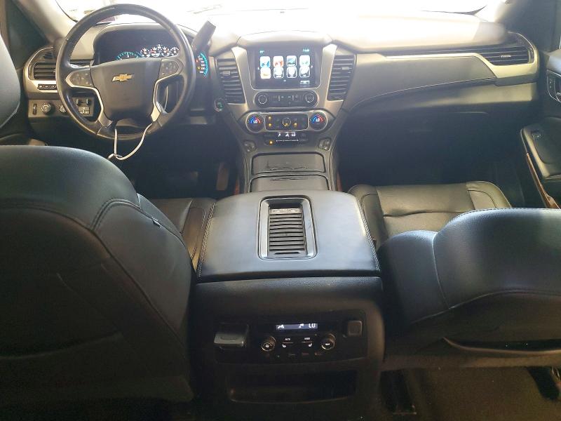 Aukcja sprzedaży 2017 Chevrolet Tahoe, vin: 1GNSKCKC0HR288175, numer aukcji: 64032596