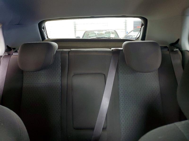 65125006 :رقم المزاد ، KL7CJNSB1JB623510 vin ، 2018 Chevrolet Trax مزاد بيع