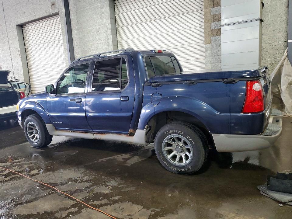 Aukcja sprzedaży 2002 Ford Explorer Sport Trac, vin: 1FMZU77E82UD26285, numer aukcji: 65378836