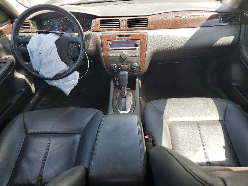 Продажа на аукционе авто 2014 Chevrolet Impala Limited, vin: 2G1WC5E37E1158891, номер лота: 64969116