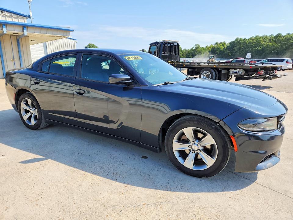 Aukcja sprzedaży 2016 Dodge Charger, vin: 2C3CDXHG4GH357168, numer aukcji: 65101836