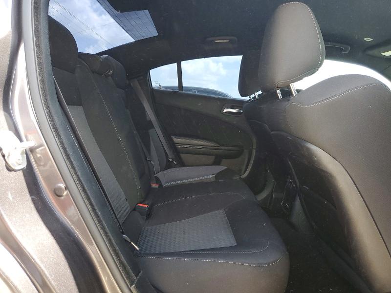 Продаж на аукціоні авто 2020 Dodge Charger, vin: 2C3CDXCTXLH182276, номер лоту: 64229766